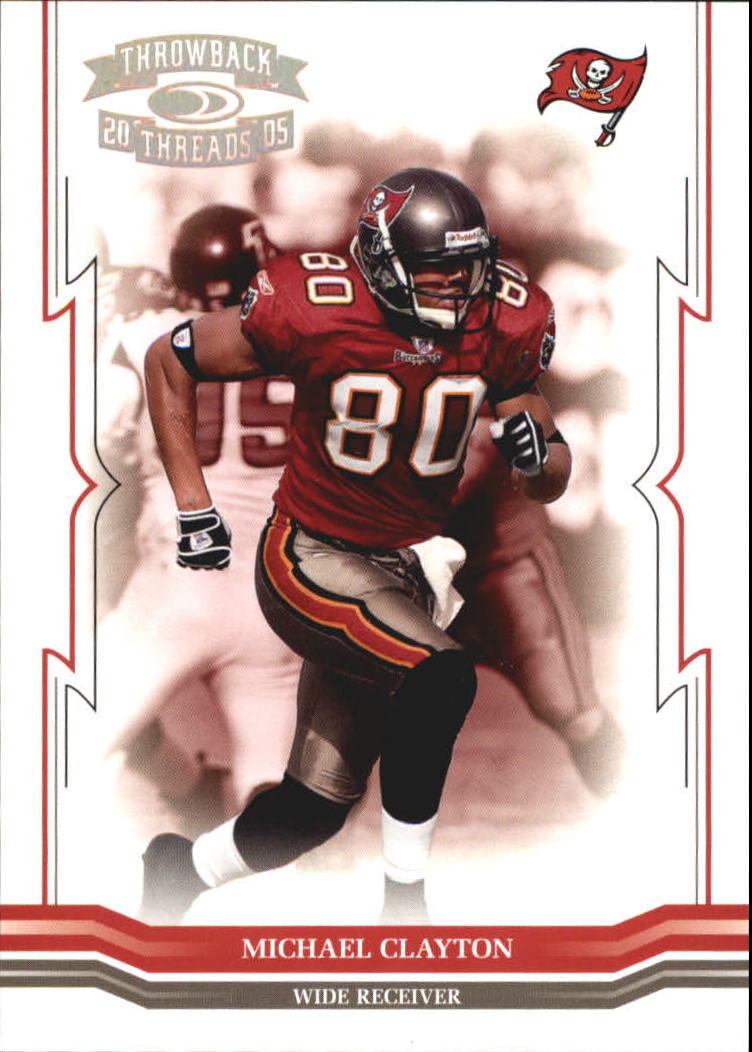 Sports Card Front