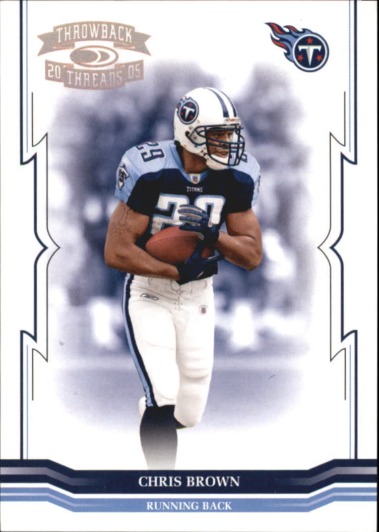 Sports Card Front