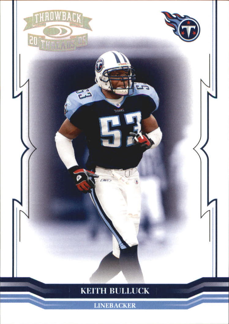 Sports Card Front