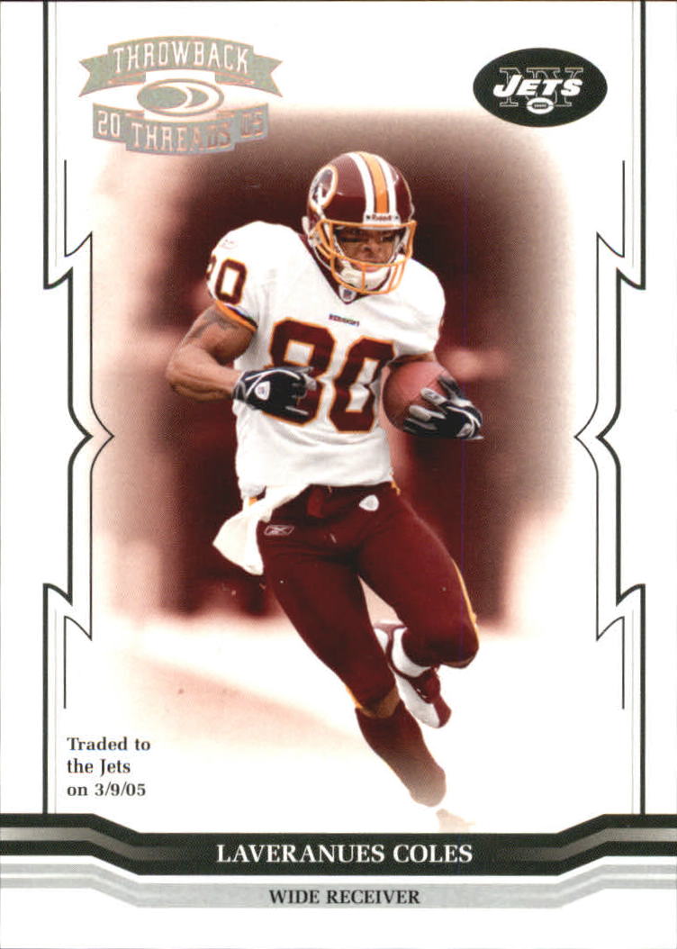 Sports Card Front