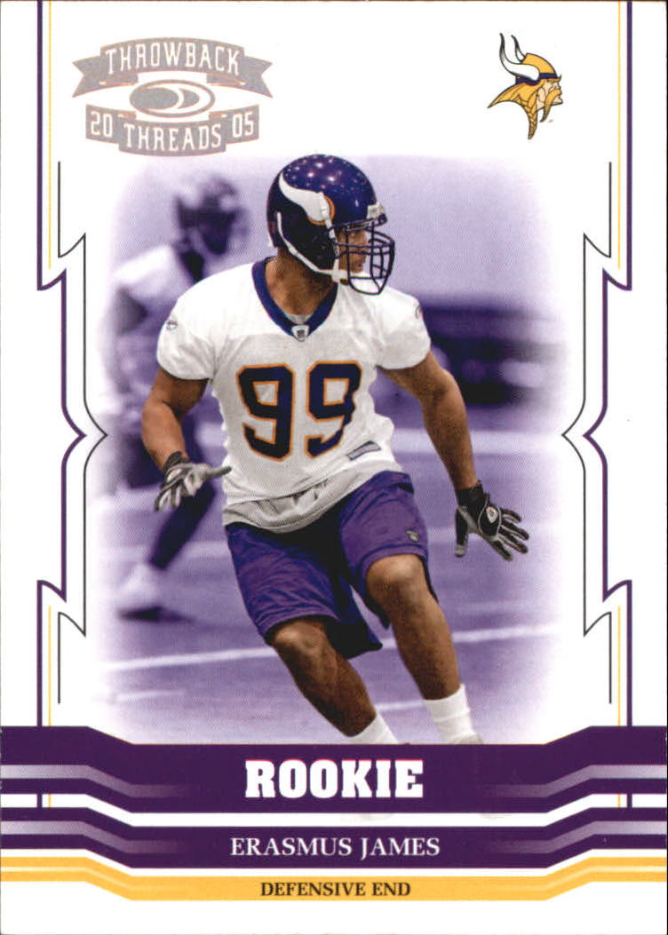 Sports Card Front