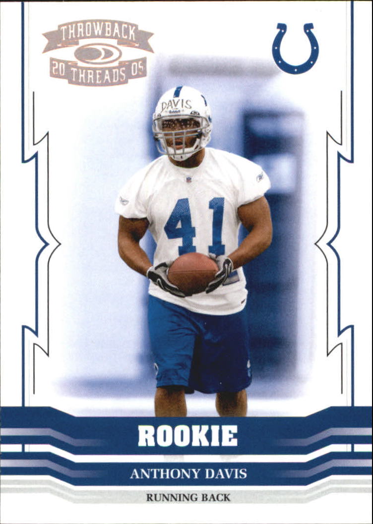 Sports Card Front