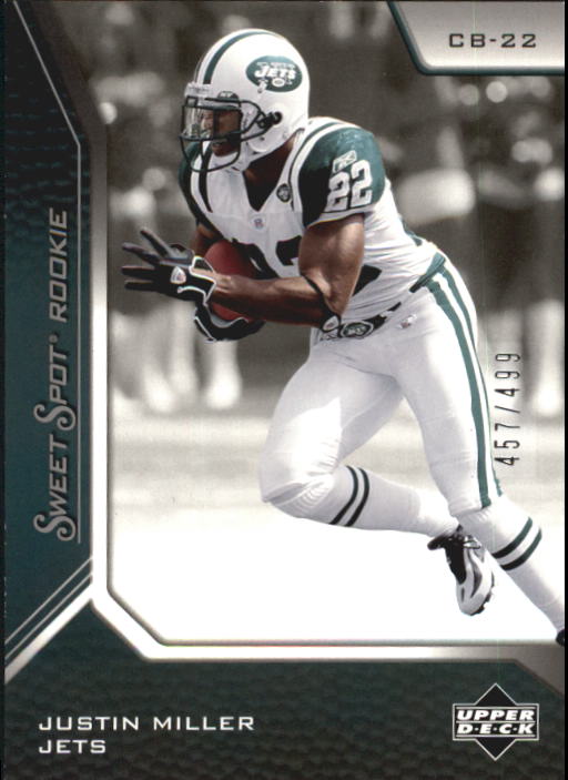 Sports Card Front
