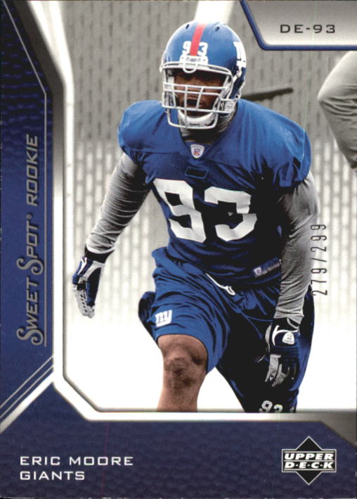 Sports Card Front