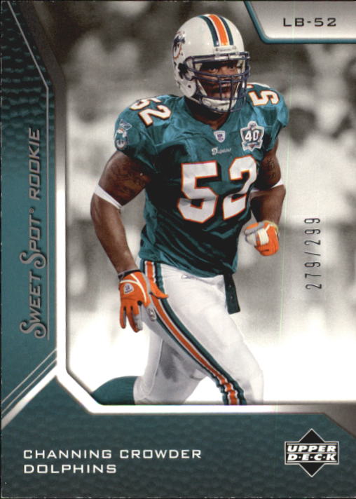 Sports Card Front