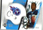 Sports Card Front