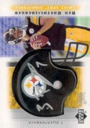 Sports Card Front