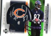 Sports Card Front