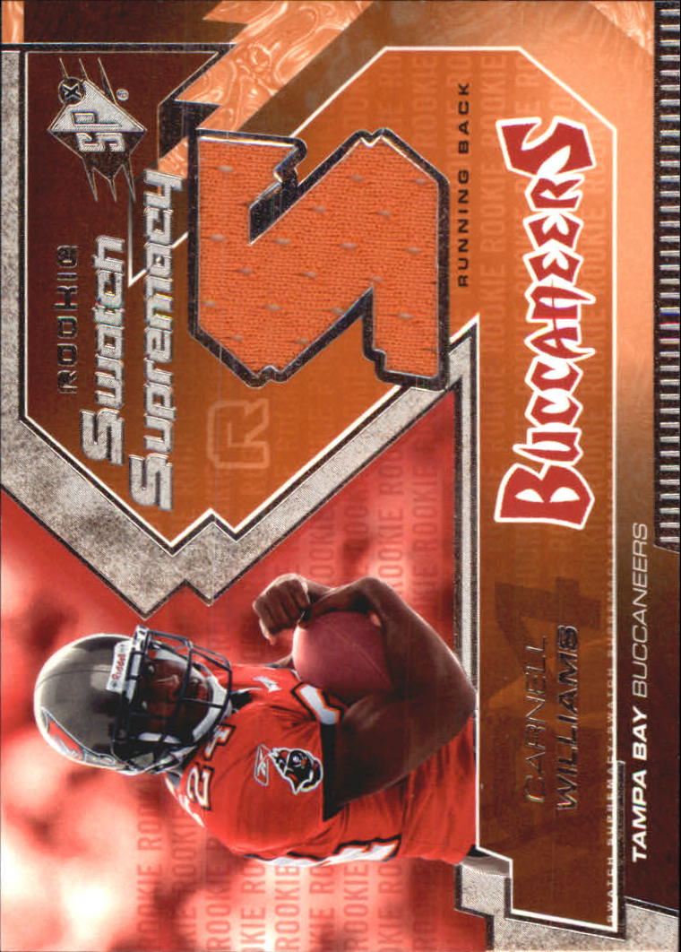 Sports Card Front