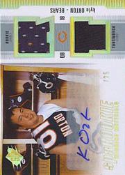 Sports Card Front