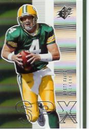 2005 SPx (Upper Deck) Football "Main Set" Cards #1 to #197 - Picture 62 of 275
