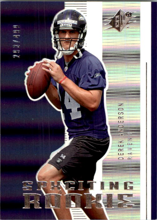 Sports Card Front
