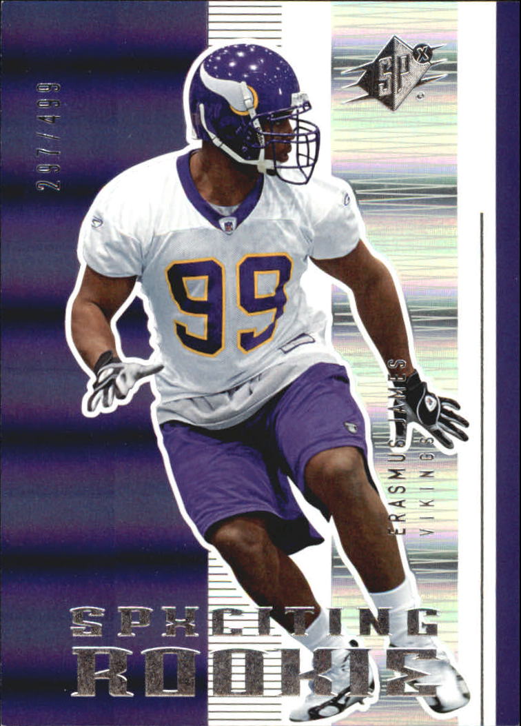 Sports Card Front