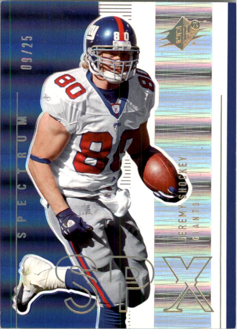 Sports Card Front