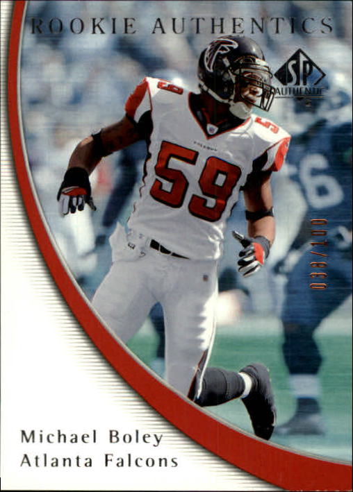 Sports Card Front