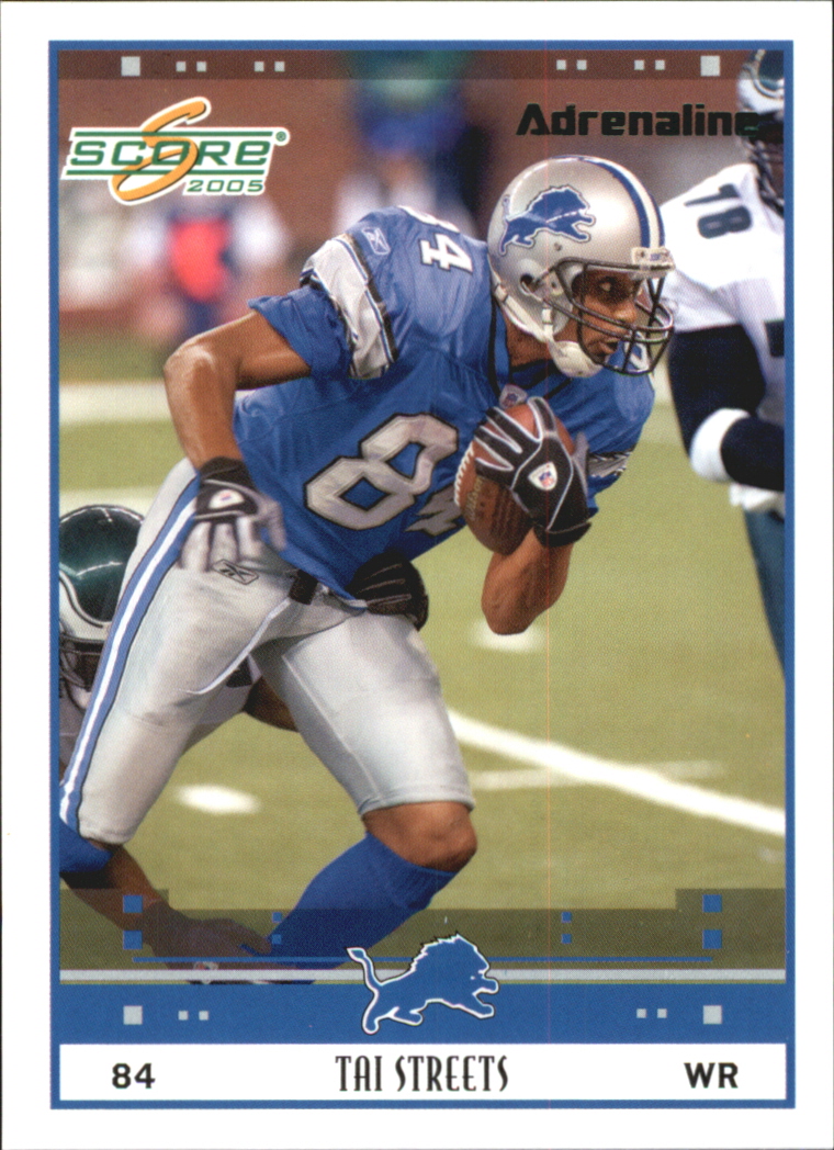 Sports Card Front