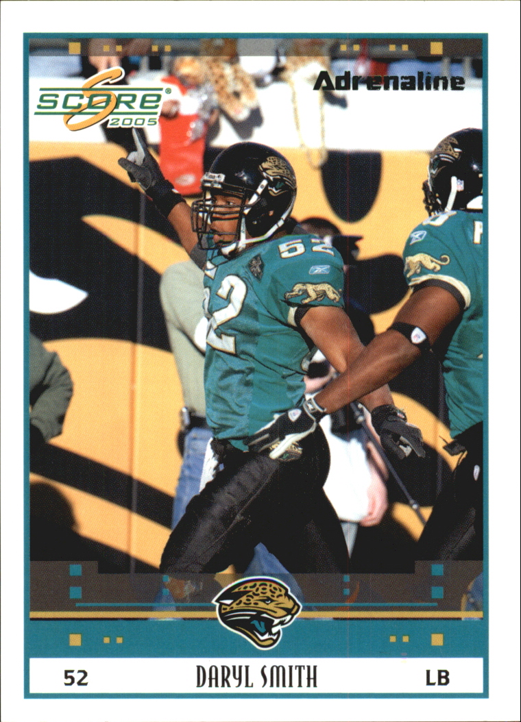 Sports Card Front