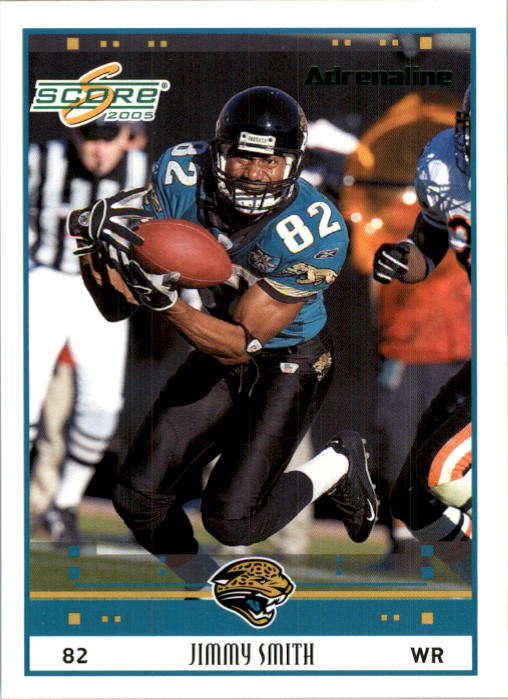 Sports Card Front