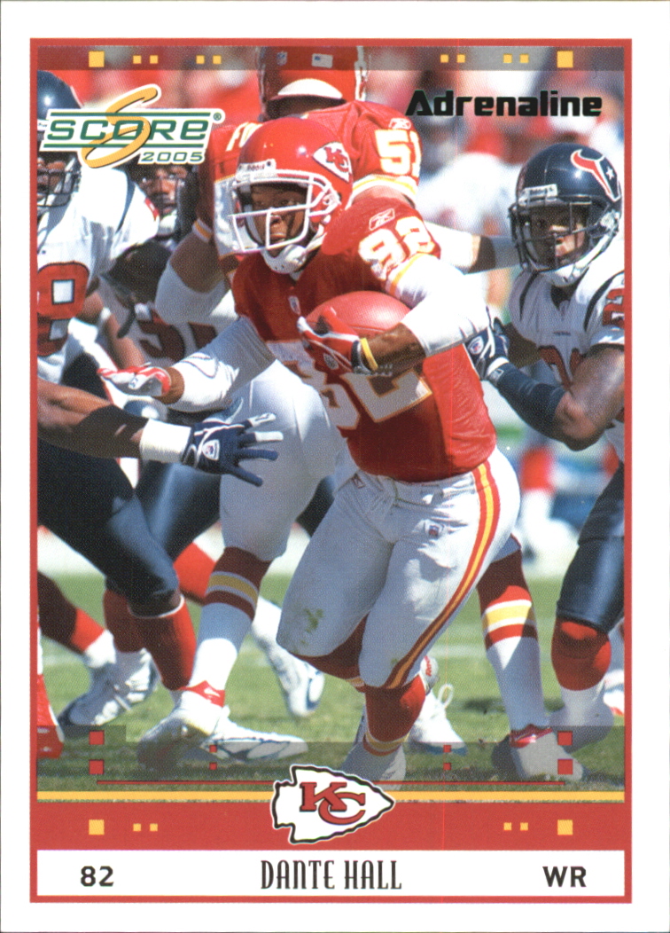 Sports Card Front