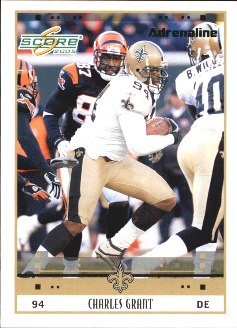 Sports Card Front