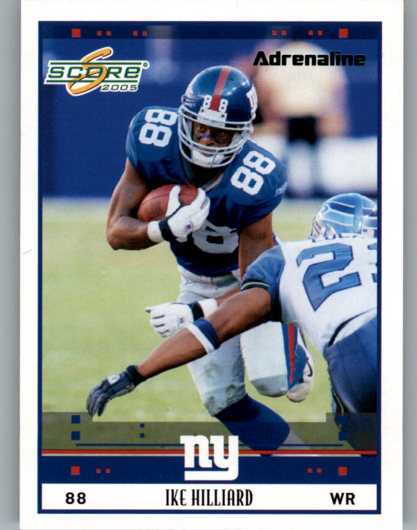 Sports Card Front