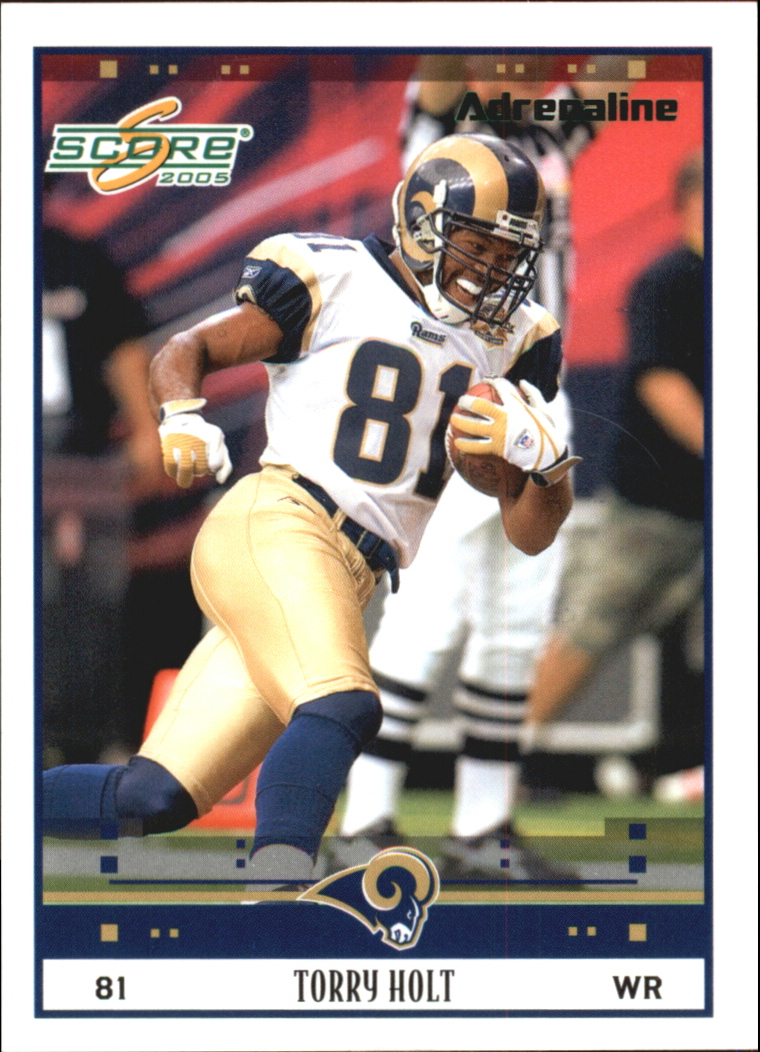 Sports Card Front
