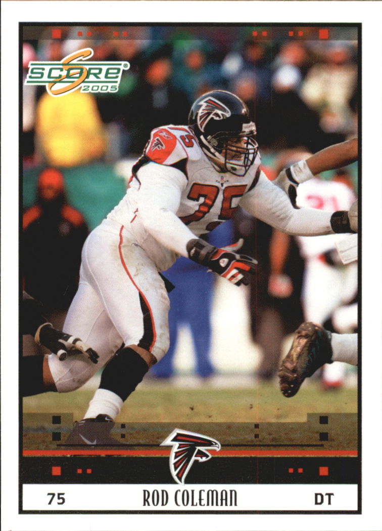 Sports Card Front