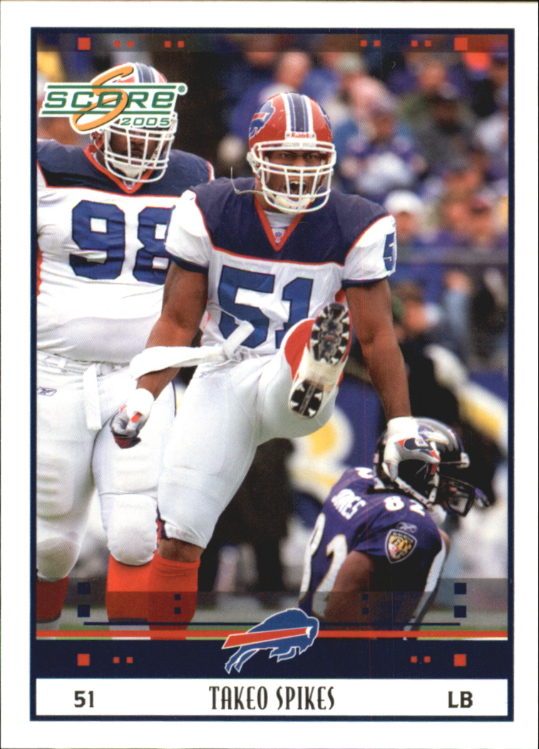 Sports Card Front