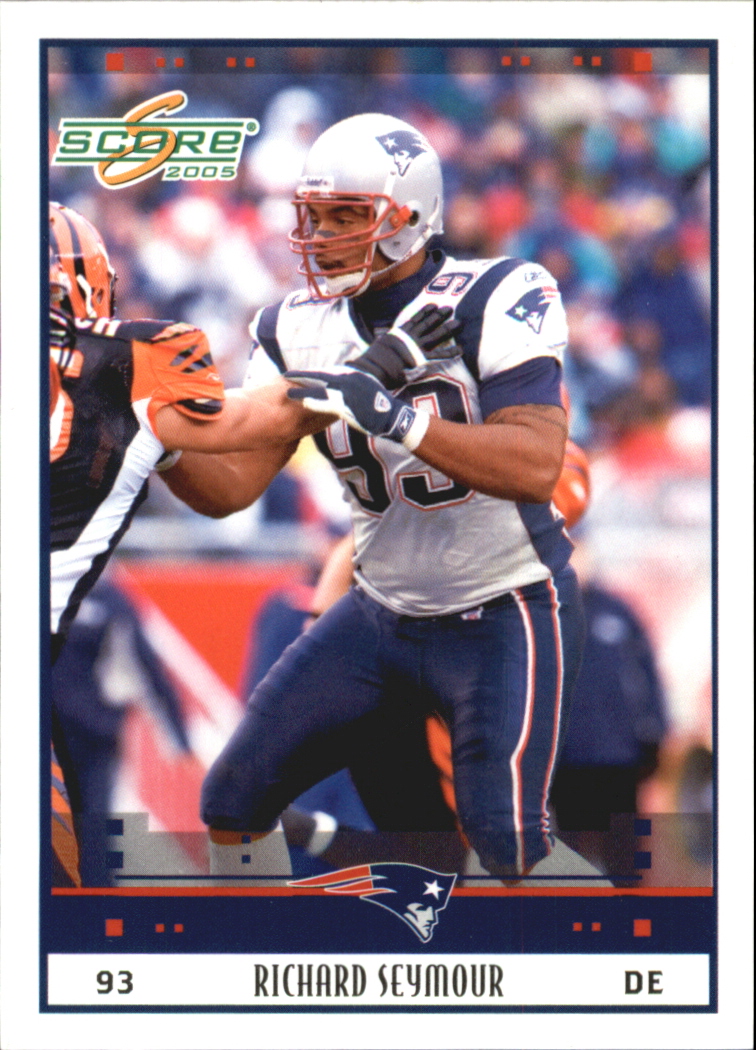 Sports Card Front