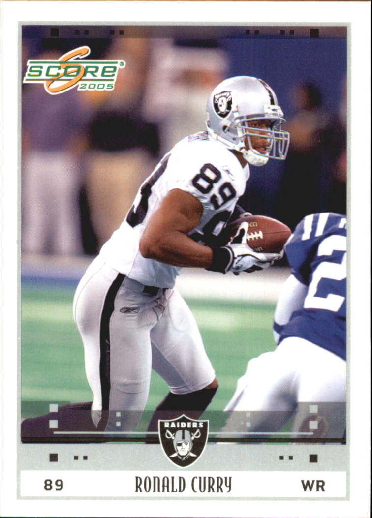 Sports Card Front