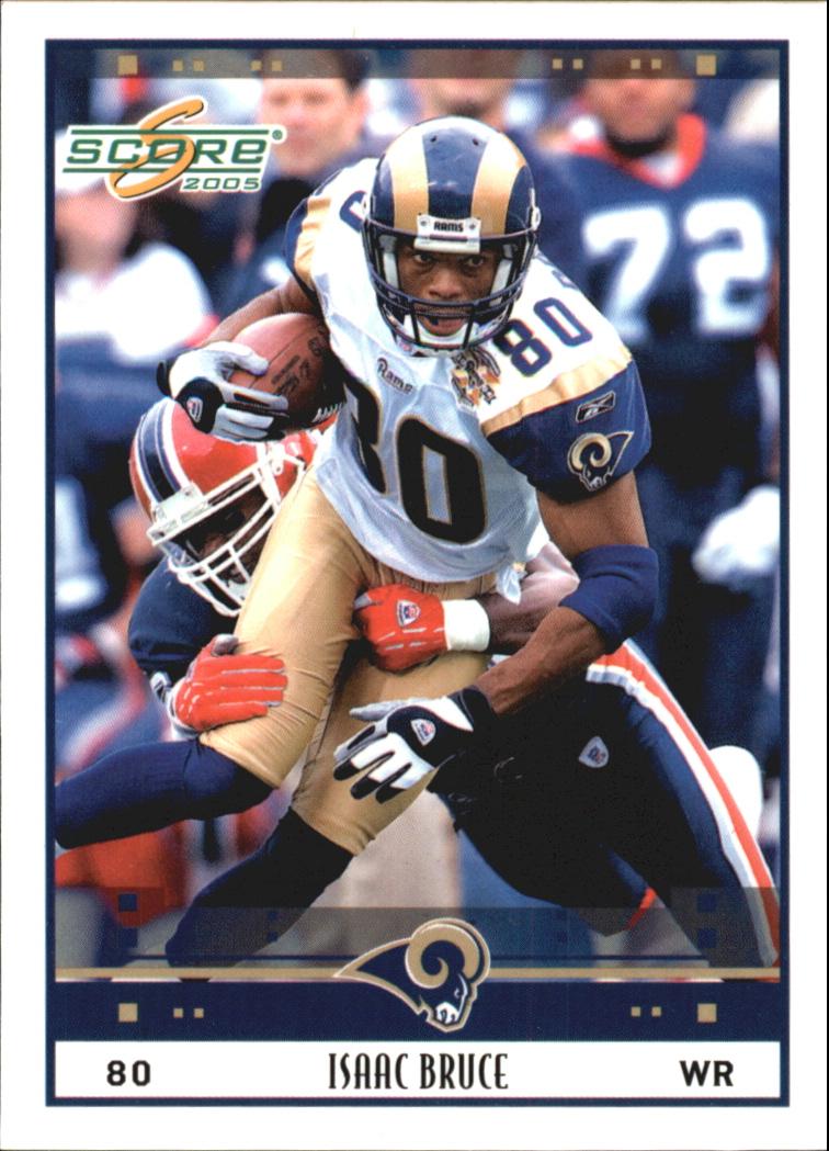 Sports Card Front