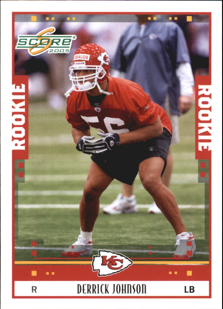 Sports Card Front