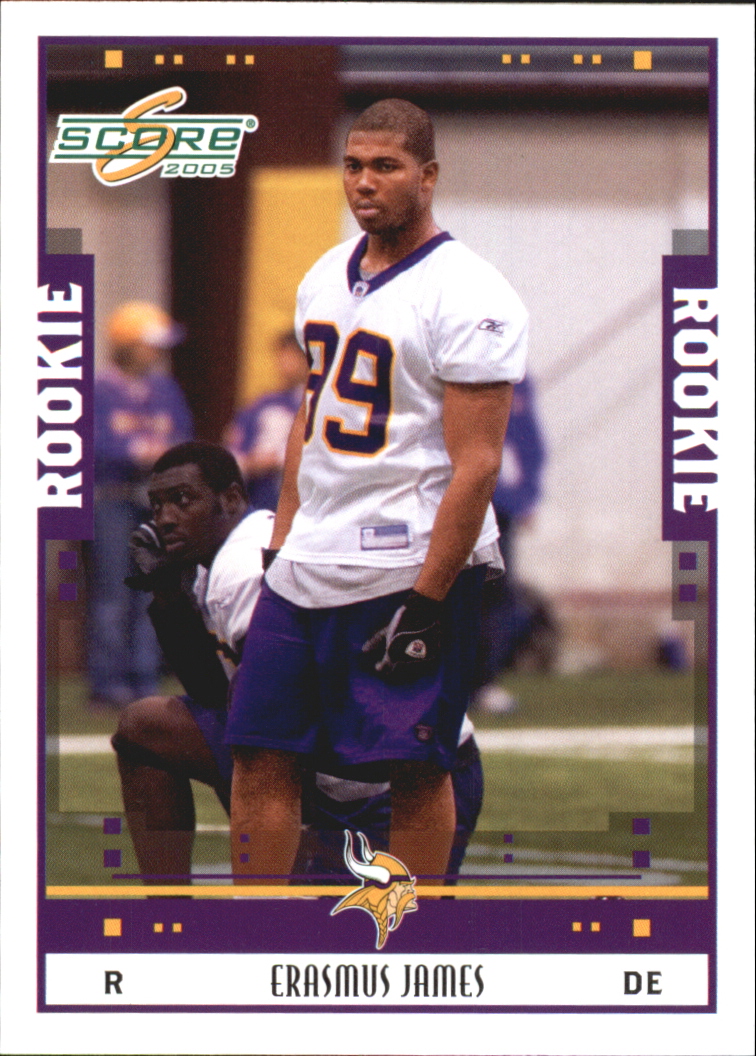 Sports Card Front