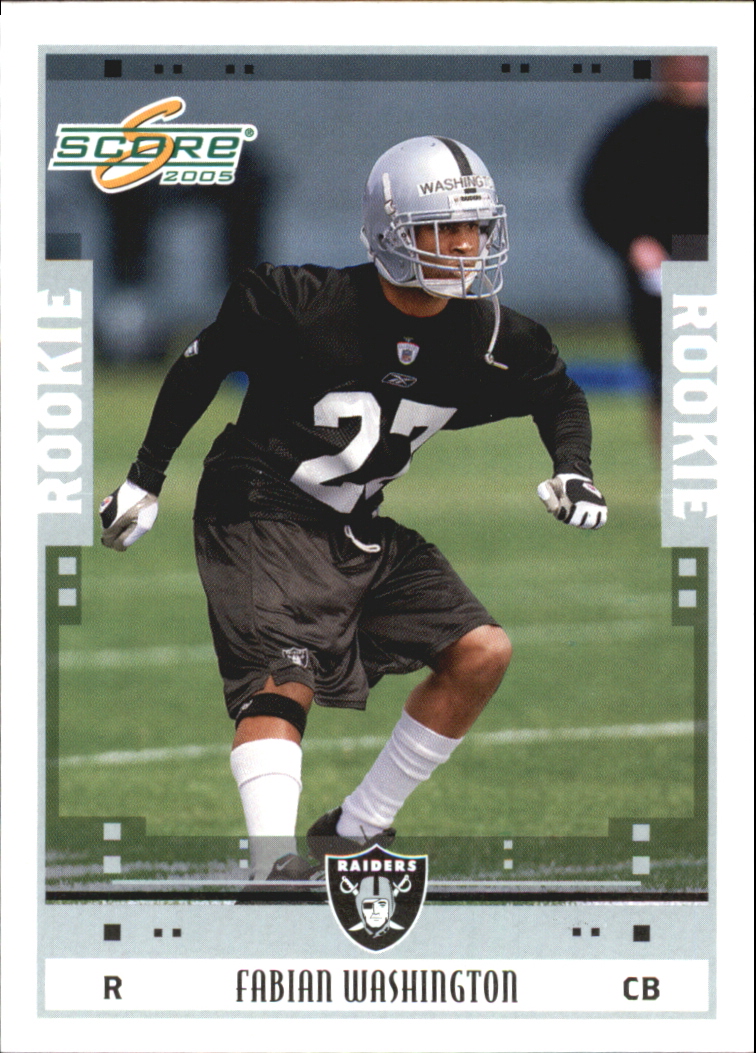 Sports Card Front