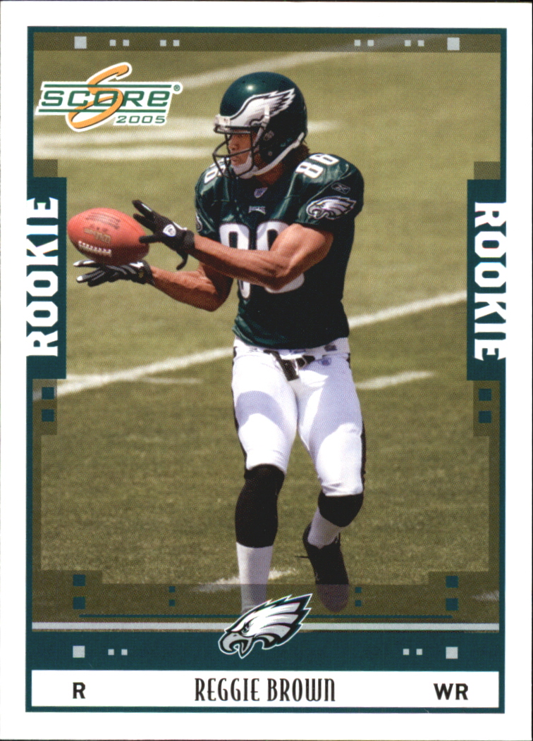 Sports Card Front