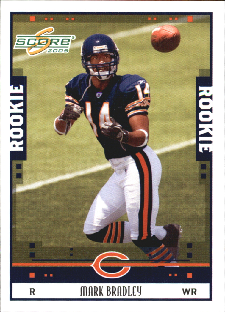 Sports Card Front