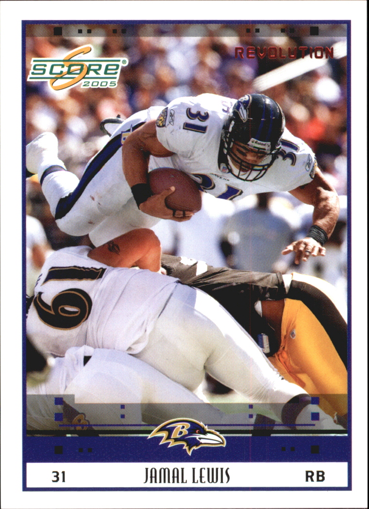 Sports Card Front