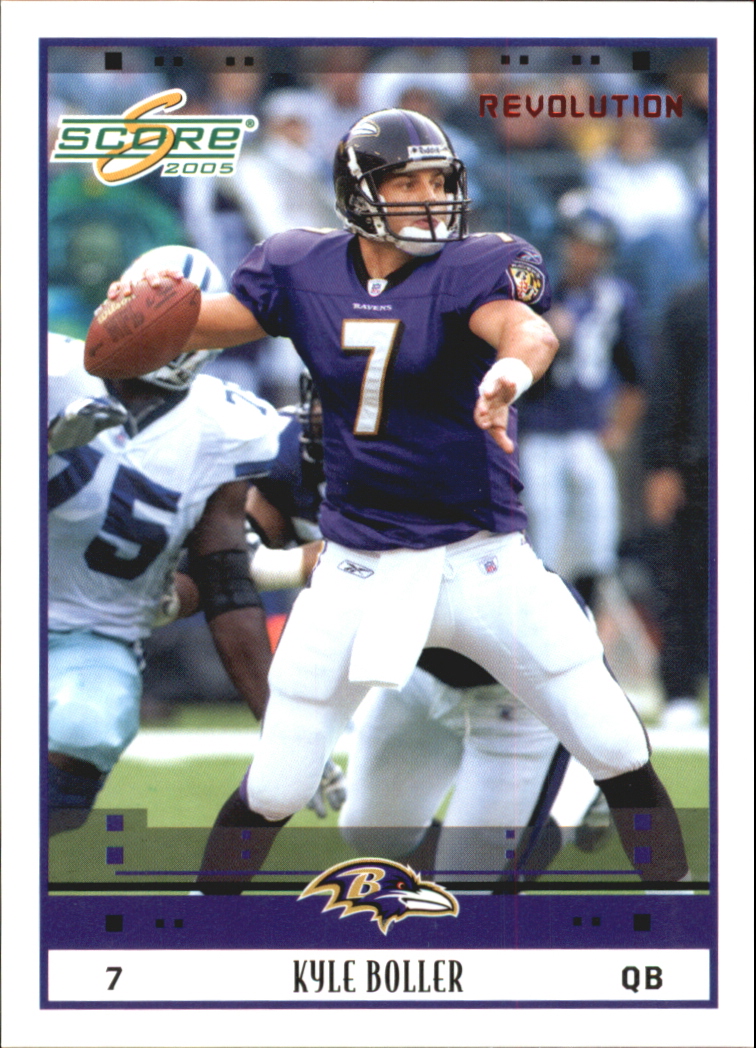 Sports Card Front