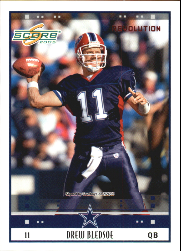 Sports Card Front