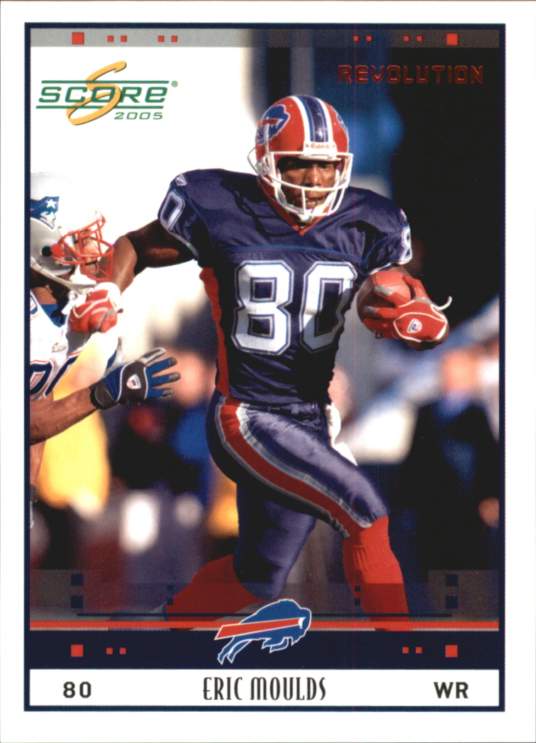 Sports Card Front