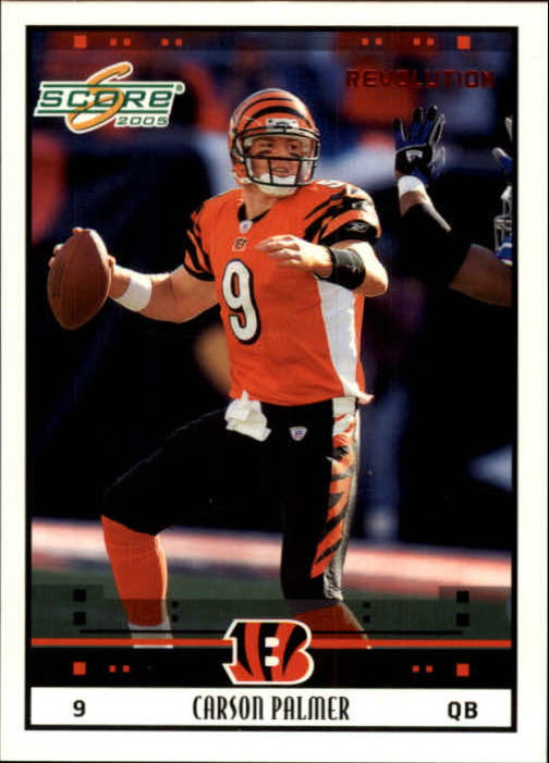 Sports Card Front