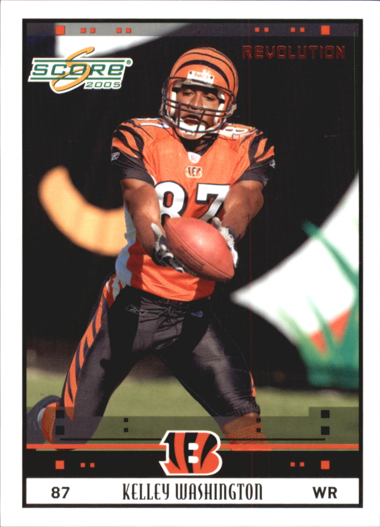 Sports Card Front