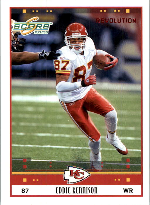 Sports Card Front