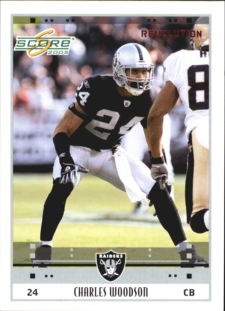 Sports Card Front