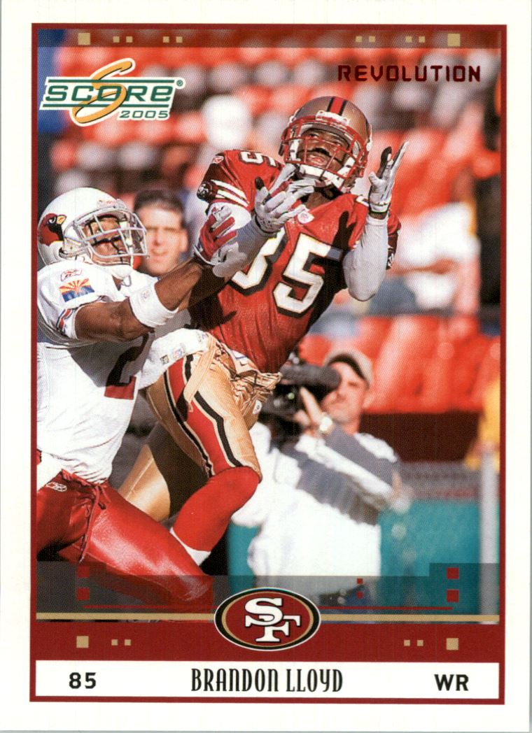 Sports Card Front