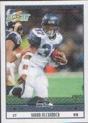 Sports Card Front