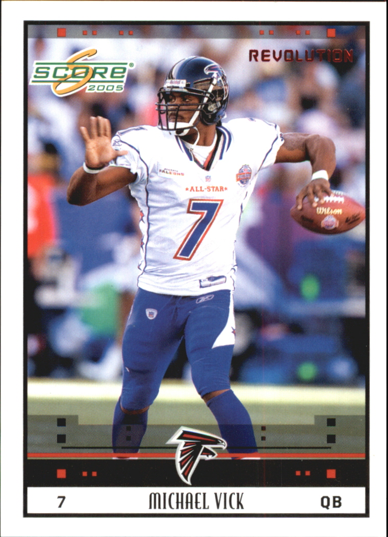 Sports Card Front
