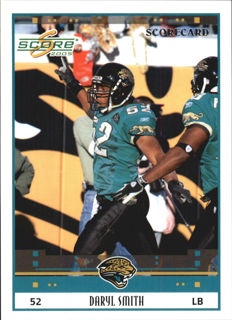 Sports Card Front