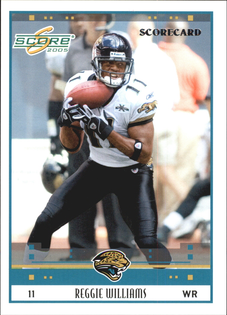 Sports Card Front
