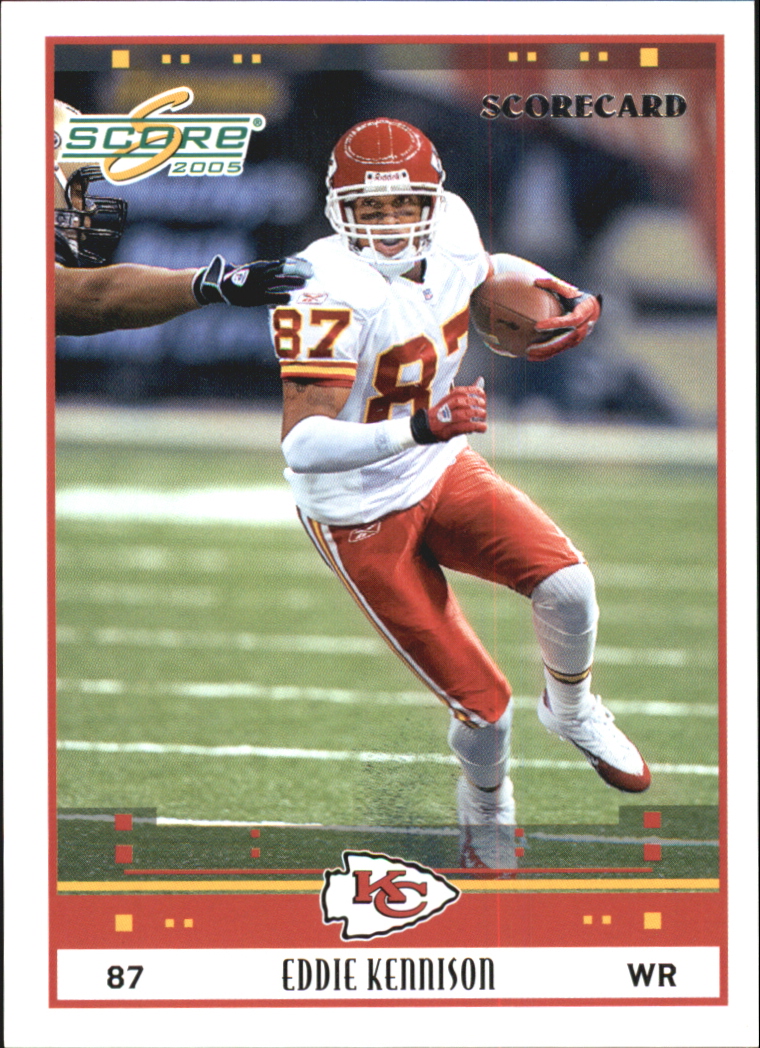 Sports Card Front
